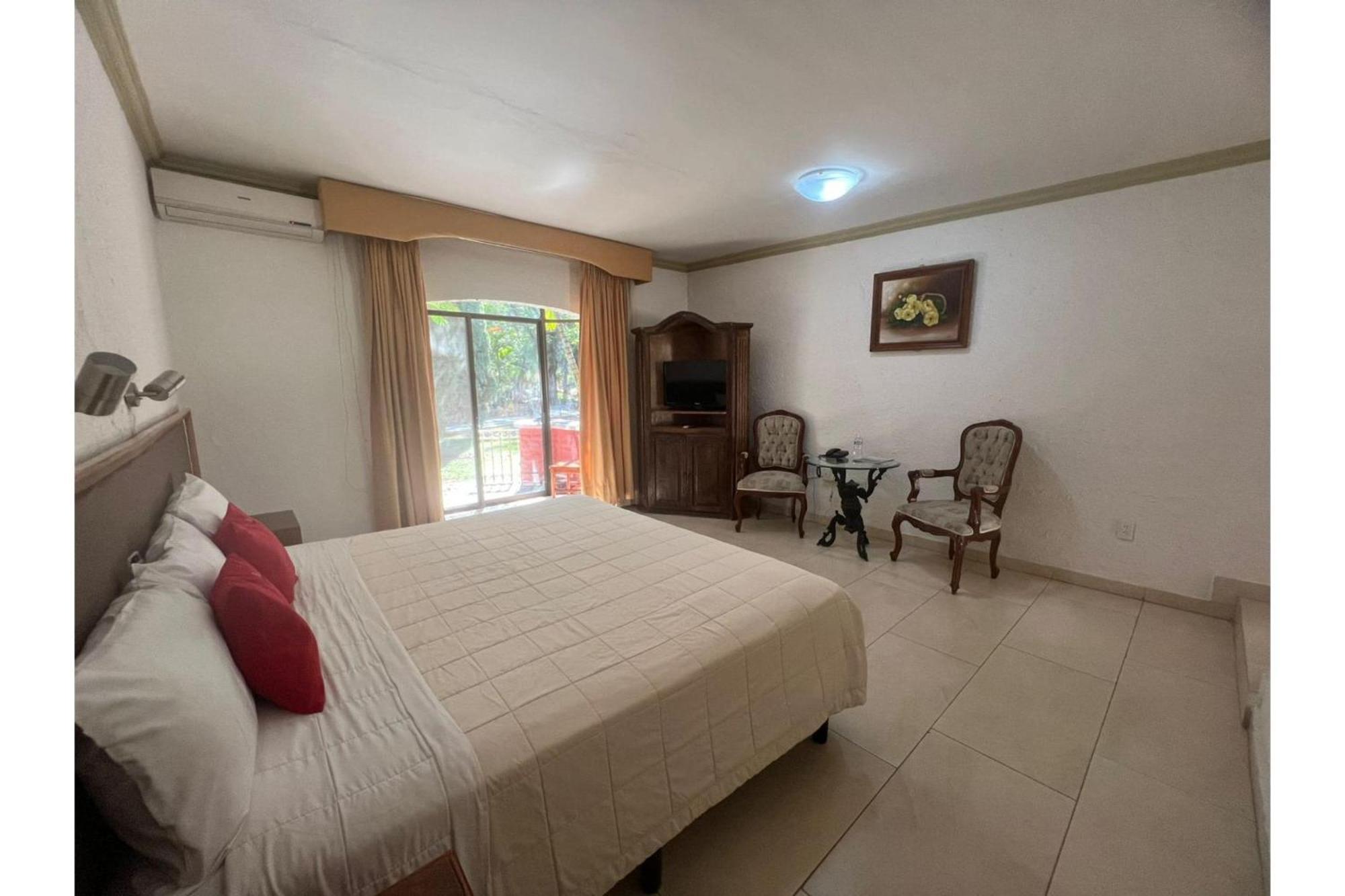 Capital O Gran Hotel Campestre Селая Экстерьер фото