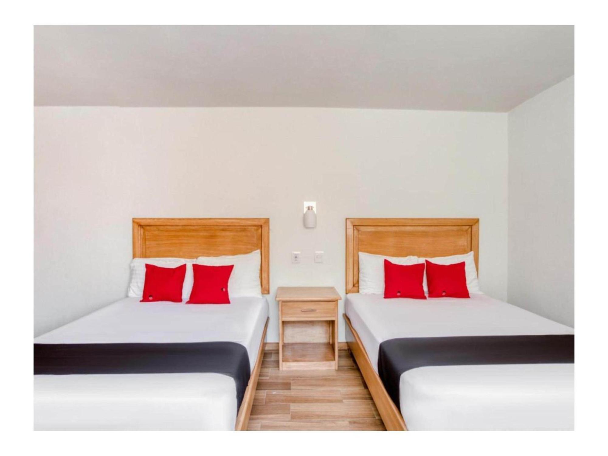 Capital O Gran Hotel Campestre Селая Экстерьер фото