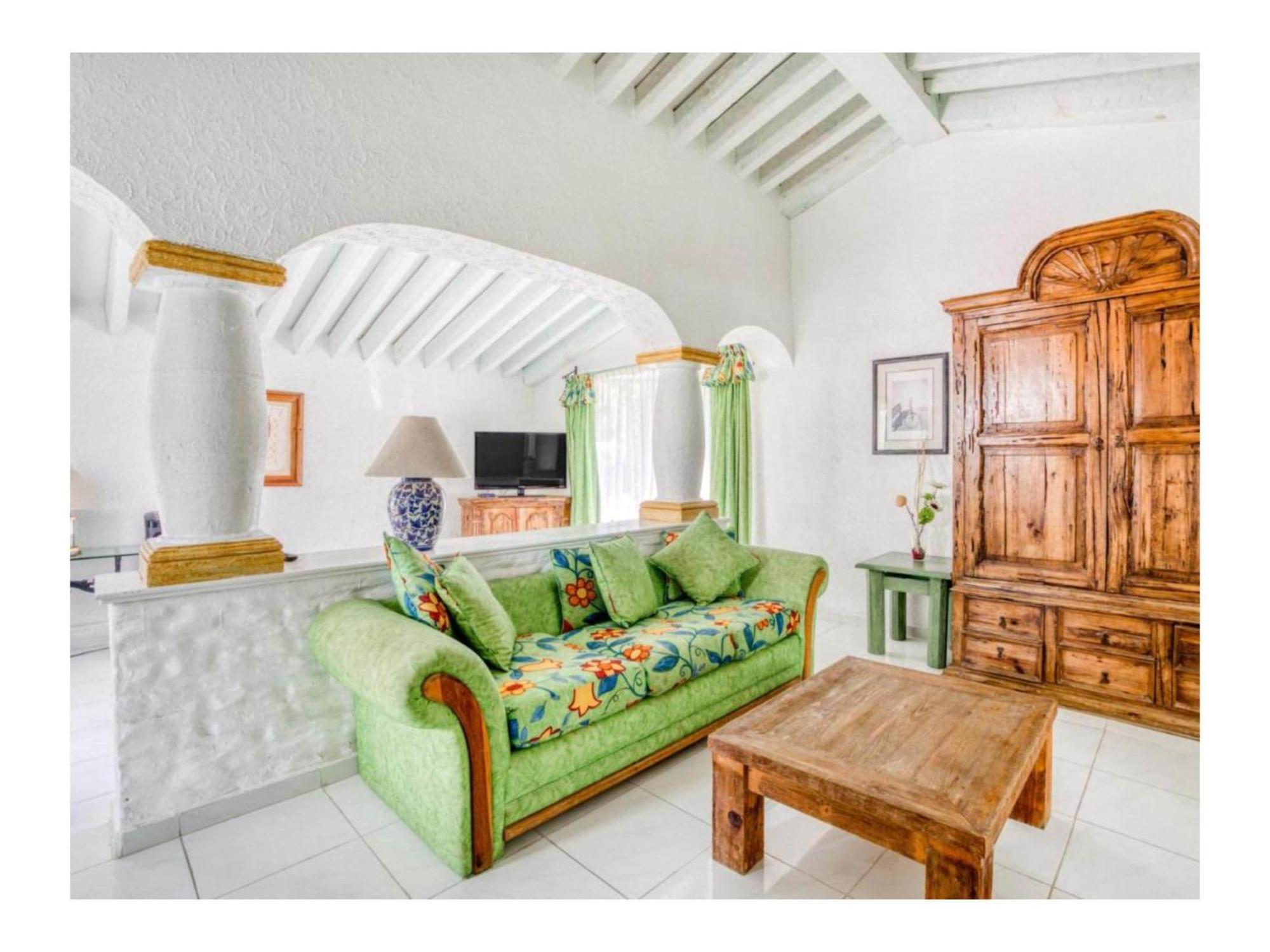 Capital O Gran Hotel Campestre Селая Экстерьер фото